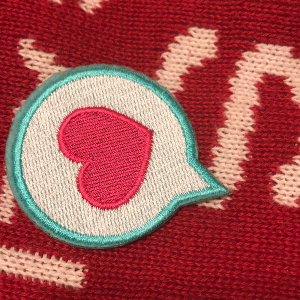 Badges - Picture 4 of 5